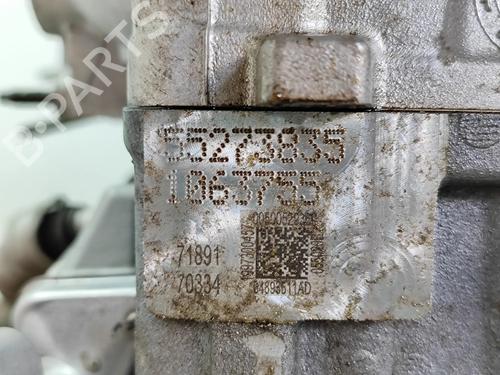 Engine ALFA ROMEO GIULIA (952_) 2.0 (952ACA25) | BP33363297M1  - Image 6