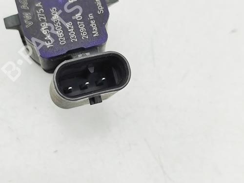 Electronic module VW ID.5 (E39) Pro Performance | BP33847778M83  - Image 6