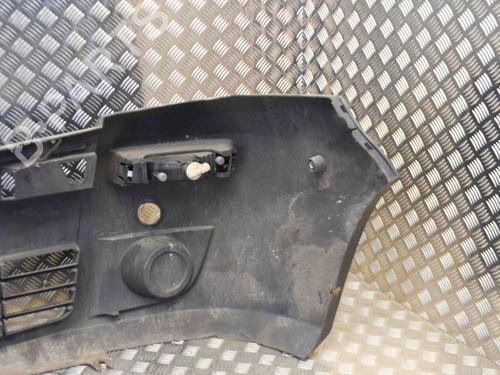 Front bumper OPEL MOVANO A Van (X70) 2.5 CDTI (FD) | BP29812406C7