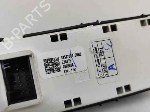 Right front window switch HYUNDAI KONA (SX2) EV | BP27786289I26 - Image 7