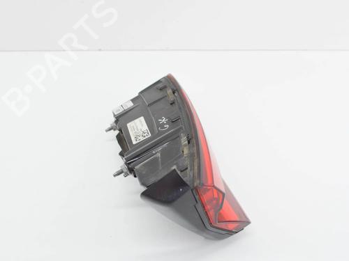 Left tailgate light AUDI A5 (F53, F5P) 2.0 TDI | BP15082093C79