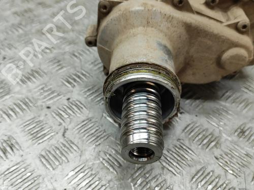 Steering rack FORD RANGER (TKE) 2.2 TDCi | BP35983226M22 - Image 6