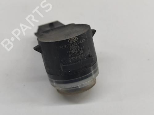 Electronic module FORD PUMA (J2K, CF7) 1.0 EcoBoost mHEV | BP27781241M83  - Image 6