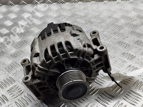 Used Alternator KIA SPORTAGE II (JE_, KM_) 2.0 CRDi (136 hp) 24581974