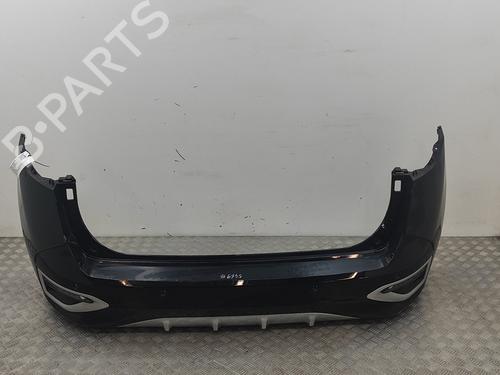 Used Rear bumper KIA SPORTAGE V (NQ5) 1.6 T-GDI (180 hp) 28561946