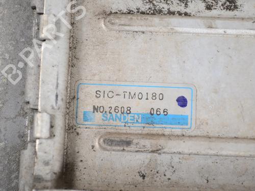 Intercooler SUBARU XV (_GP_) 2.0 D AWD (GPD) | BP30240989M30 