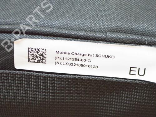 Cabo TESLA MODEL 3 (5YJ3) EV AWD | BP27763189E12 