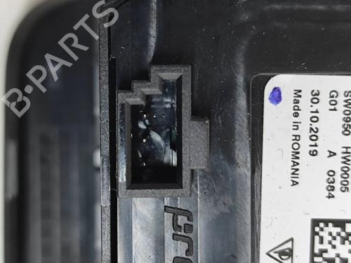 Electronic module PORSCHE CAYENNE Coupe (9YB) 3.0 AWD (9YBAA1) | BP27788047M83 - Image 6