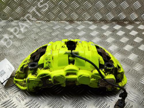 Right front brake caliper PORSCHE PANAMERA (970) 3.0 S E-Hybrid | BP39472627M104 - Image 4