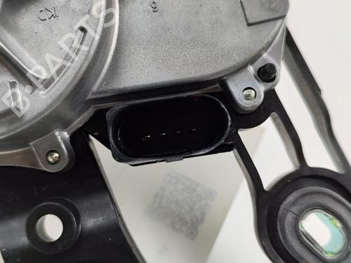 Viskermotor bakrute SKODA OCTAVIA III Combi (5E5, 5E6) 1.8 TSI 4x4 | BP26658364M102 