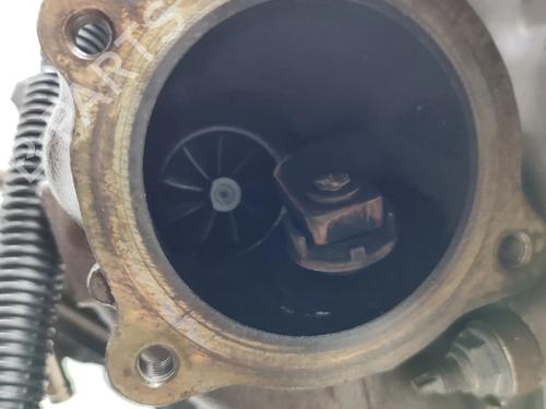 Engine FORD FOCUS III 1.0 EcoBoost | BP33379694M1 - Image 9