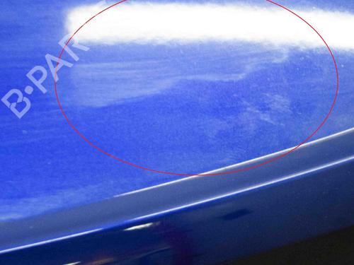 Tailgate PEUGEOT 308 II (LB_, LP_, LW_, LH_, L3_) 1.6 HDi / BlueHDi 115 | BP8352807C6