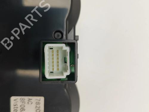 Electronic module MITSUBISHI LANCER VIII (CY_A, CZ_A) EVO X (CZ4A) | BP27790657M83  - Image 8