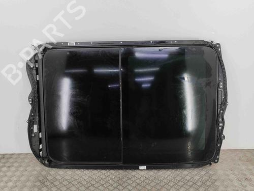 Used Sunroof PORSCHE MACAN (95B) 3.0 S Diesel (258 hp) 17548367