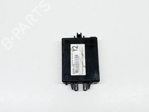 Electronic module TOYOTA C-HR (_X1_) 1.8 Hybrid (ZYX10_, ZYX11_, ZYX10R, ZYX11R) | BP25898679M83 - Image 2