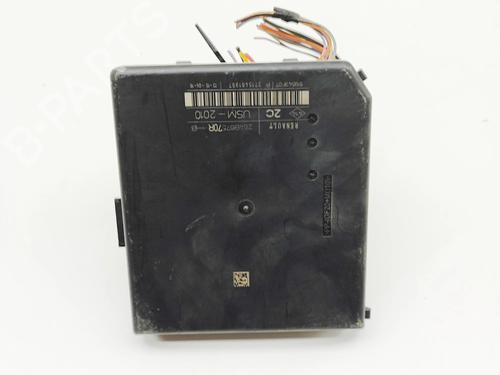 Electronic module RENAULT MASTER III Bus (JV) 2.3 dCi 135 FWD (JV0N, JV08) | BP37510482M83 - Image 6