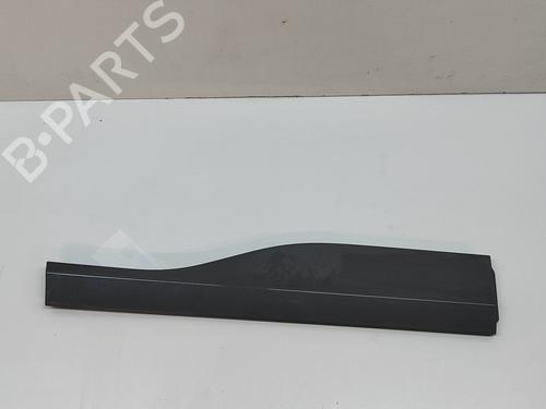 Used Door moulding trim HYUNDAI KONA (OS, OSE, OSI) EV (136 hp) 27780830