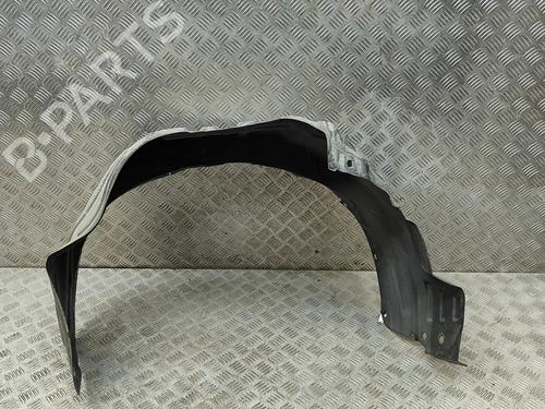 Used Wheel arch ISUZU D-MAX II (TFR, TFS) 2.5 CRDi 4x4 (TFS86J) (136 hp) 27777222