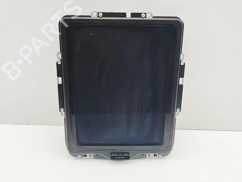 Used Display monitor Display monitor VOLVO XC40 (536) T3 (150 hp) 33377087 33377087