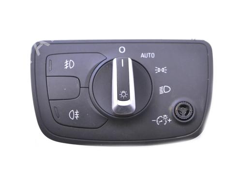 electronic-module-audi-a6-c7-4g2-4gc-2010-2011-2012-2013-2014-2015-2016-2017-2018-2019-30217929 main image