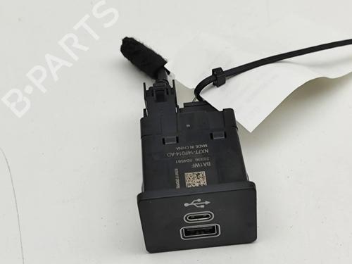 Used Electronic module Electronic module 38623204 38623204
