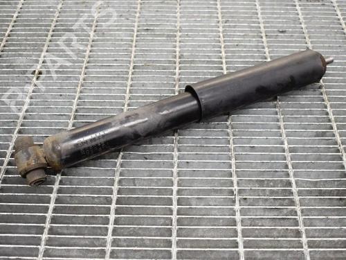 Used Left rear shock absorber Left rear shock absorber CITROËN C4 Picasso II 1.6 BlueHDi 120 (120 hp) 6744338 6744338