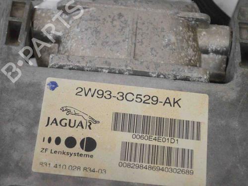 Steering column JAGUAR XJ (X350, X358) D 2.7 | BP30235867M21