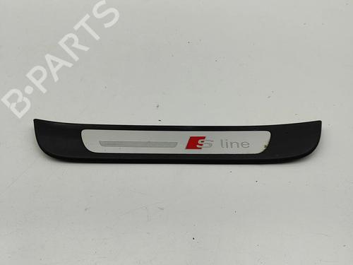 Used Step AUDI A6 C7 Avant (4G5, 4GD) 2.0 TDI (190 hp) 28675880