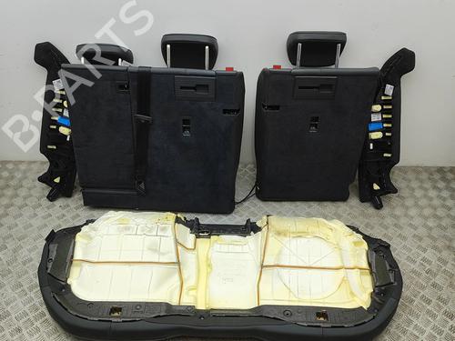 Seats set AUDI A4 B9 Avant (8W5, 8WD) S4 TDI Mild Hybrid quattro | BP36180838C78 - Image 8
