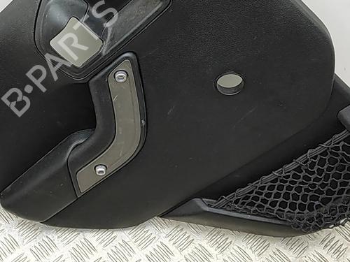 Rear left panel JEEP WRANGLER III (JK) 3.6 V6 | BP36326492C60  - Image 6