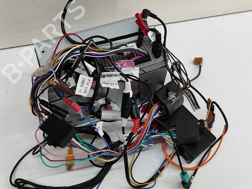 Electronic module PORSCHE CAYMAN (987) S 3.4 | BP28062301M83 