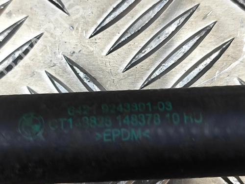 Pipe BMW 3 Gran Turismo (F34) 335 i | BP19500904M125