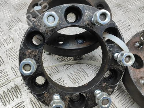 Andre ISUZU D-MAX II (TFR, TFS) 2.5 CRDi 4x4 (TFS86J) | BP32025516O1 