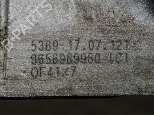 Support PEUGEOT 208 I (CA_, CC_) 1.4 HDi | BP14645515C155 