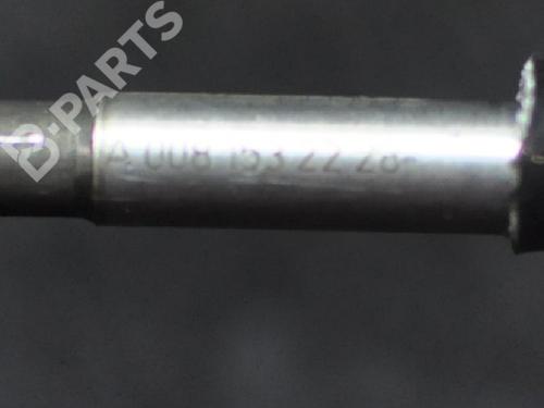 Elektronisk sensor MERCEDES-BENZ C-CLASS (W204) C 220 CDI (204.002) | BP7800636M84 