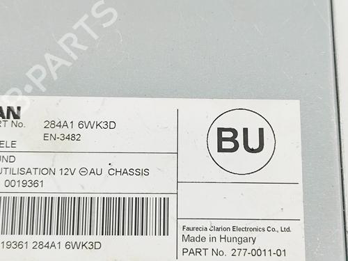 Electronic module NISSAN LEAF (ZE1) Electric | BP39958675M83 - Image 6