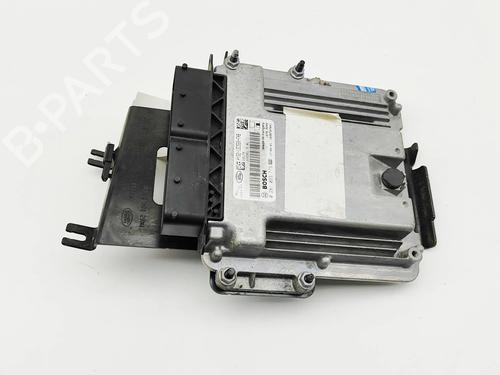 Engine control unit (ECU) LAND ROVER DISCOVERY V (L462) 2.0 Sd4 4x4 | BP37029703M57 - Image 2