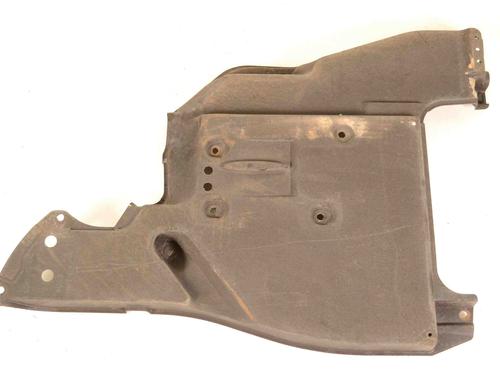 Used Underbody protection LEXUS NX (_Z1_) 300h AWD (AYZ15_) (155 hp) 30222504