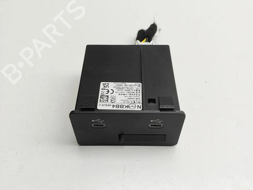 Used Electronic module MAZDA 3 Hatchback (BP) 2.5 e-SKYACTIV-G (BP5H) (140 hp) 30938041