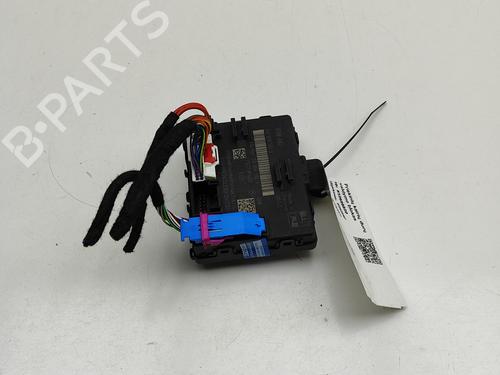 Elektronische module SKODA ENYAQ iV SUV (5AZ) 85X | BP29731298M83 