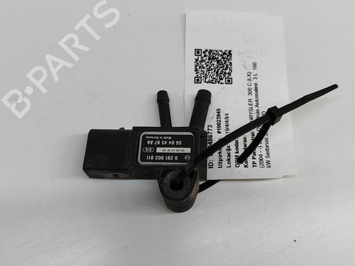 Elektronisk sensor CHRYSLER 300C (LX, LE) 3.0 CRD | BP23865389M84 