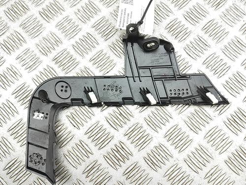 Front bumper bracket HYUNDAI KONA (SX2) EV | BP30754568C158 