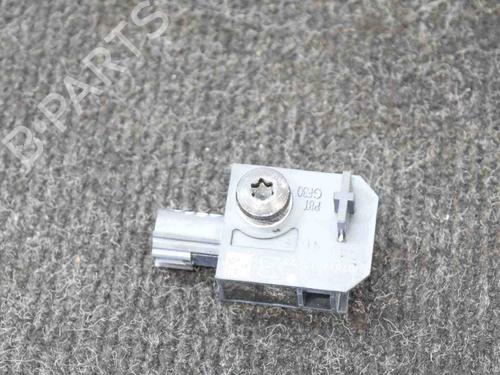 Sensor electrónico OPEL ZAFIRA TOURER C (P12) 1.6 CDTI (75) | BP20337757M84