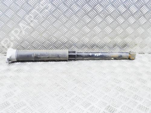 Used Left rear shock absorber Left rear shock absorber 13511927 13511927