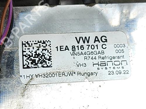 Electronic sensor SKODA ENYAQ iV SUV (5AZ) 80 | BP30575162M84  - Image 6