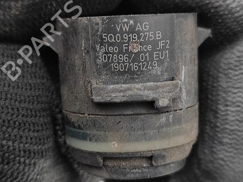 Electronic module AUDI A4 B9 Avant (8W5, 8WD) 2.0 TDI | BP26037591M83