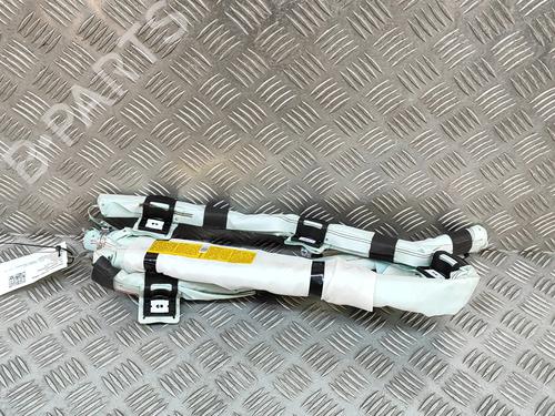 Right curtain airbag JEEP AVENGER (J2) 1.2 GSE T3 | BP28556638C12