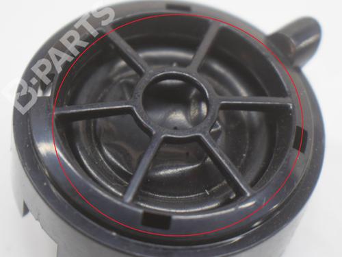 Speaker PORSCHE 911 (991) 4.0 GT3 RS / R | BP6775297E2 