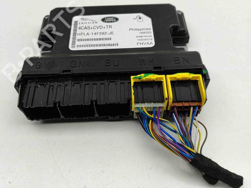 Elektronisk modul LAND ROVER RANGE ROVER VELAR (L560) 2.0 D240 SD4 4x4 (241 hp) 29337348