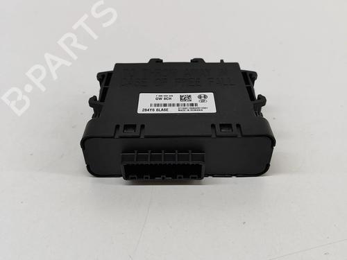 Electronic module NISSAN JUKE (F16_) DIG-T 117 | BP27769621M83 - Image 2